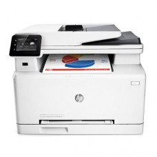 HP Multifunction LaserJet Pro MFP M277N